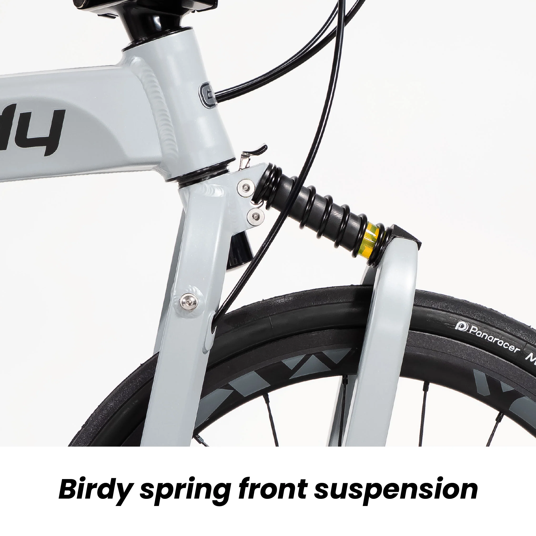 (New Launch!) Birdy DA20 | Powered by Shimano Dura-Ace | 11-Speed | Performance Foldable Bike - Image 3