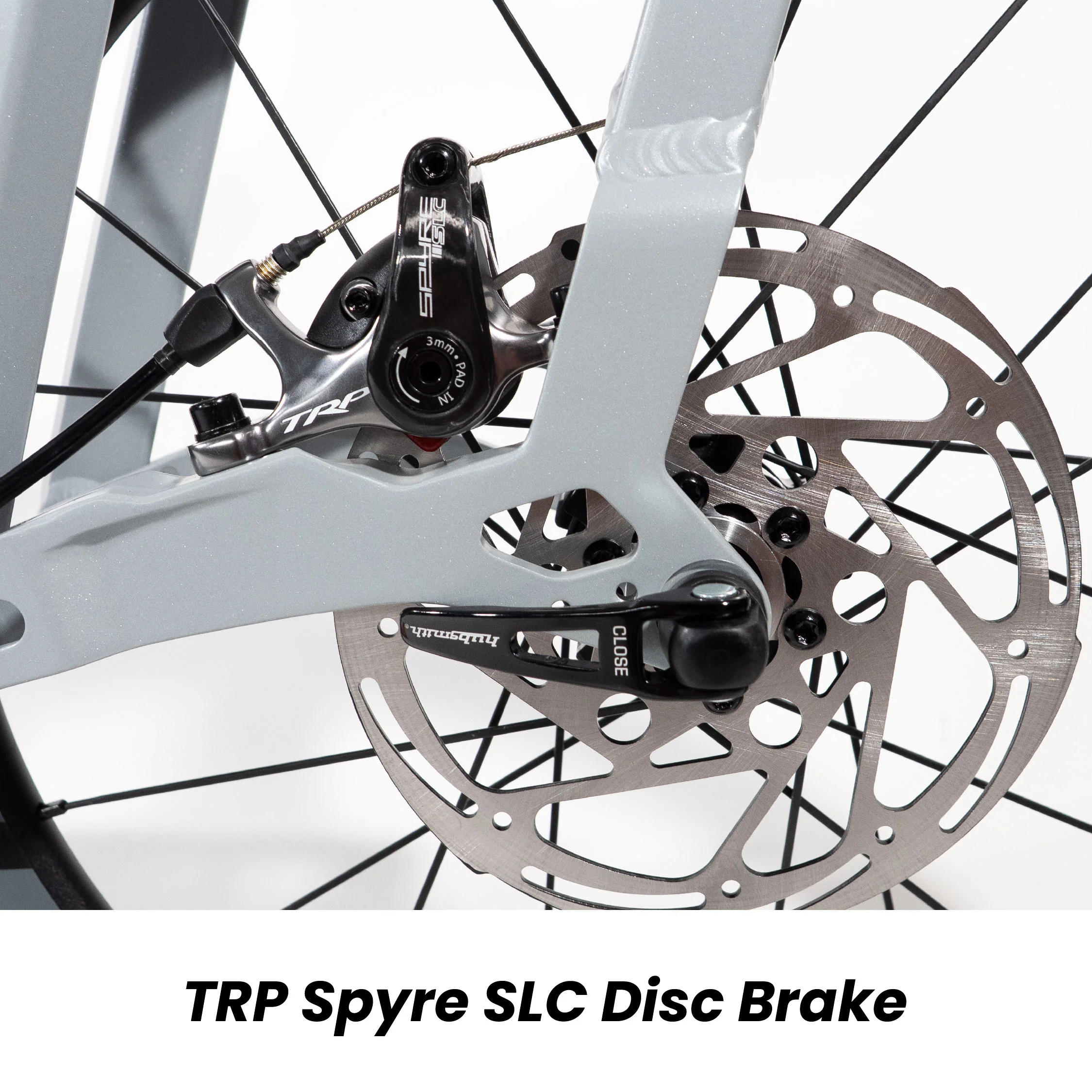 (New Launch!) Birdy DA20 | Powered by Shimano Dura-Ace | 11-Speed | Performance Foldable Bike - Image 8