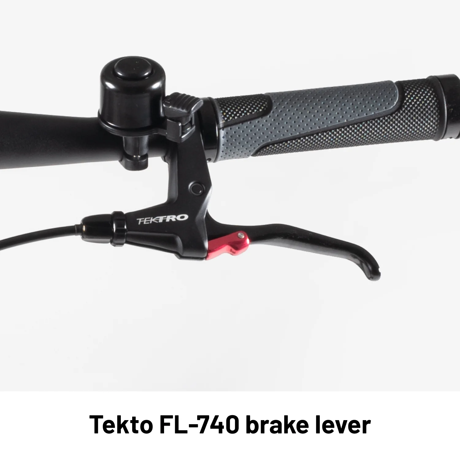 Birdy Gravel | 10-Speed | Performance Foldable Bike - Image 12