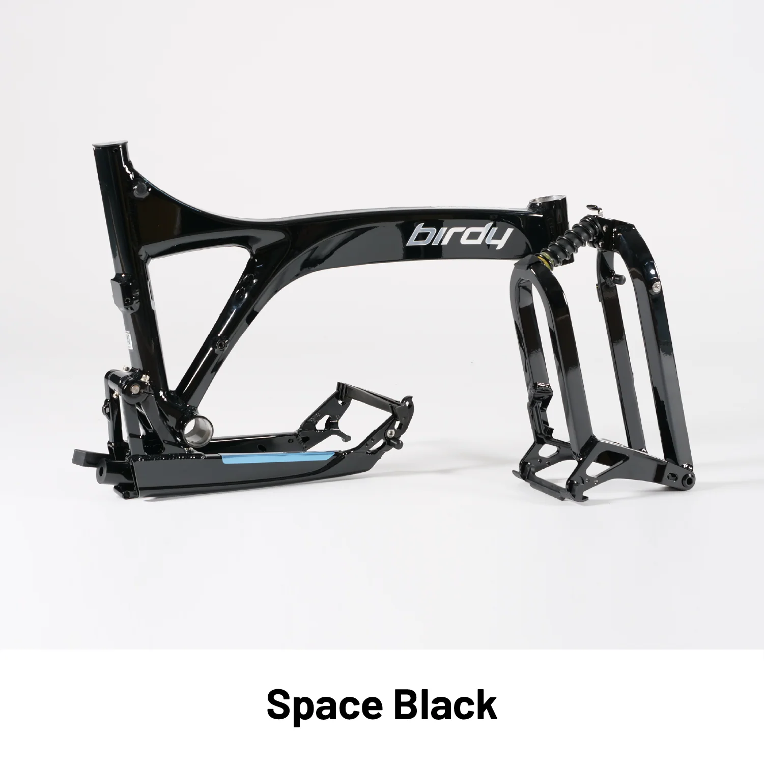 Birdy Gravel | 10-Speed | Performance Foldable Bike - Image 21