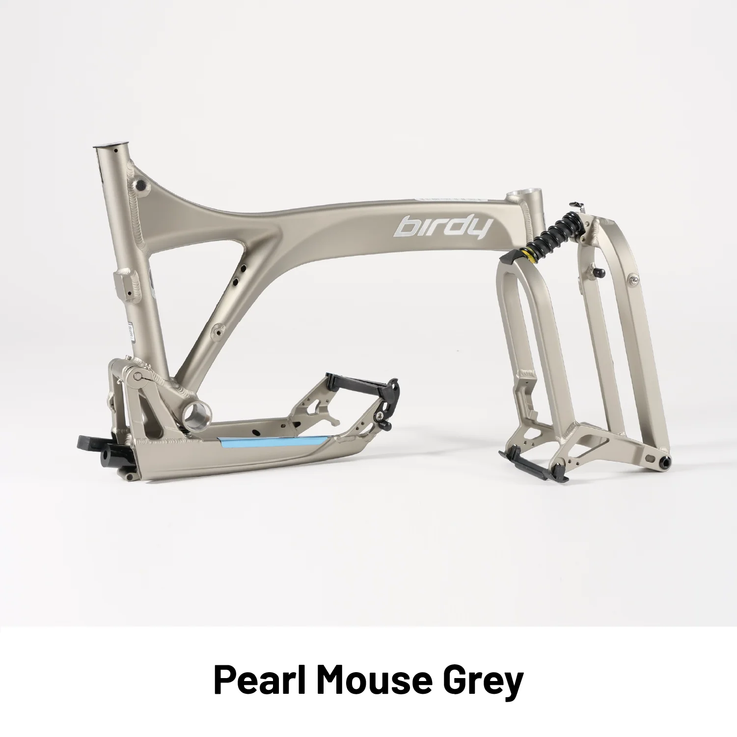 Birdy Gravel | 10-Speed | Performance Foldable Bike - Image 23