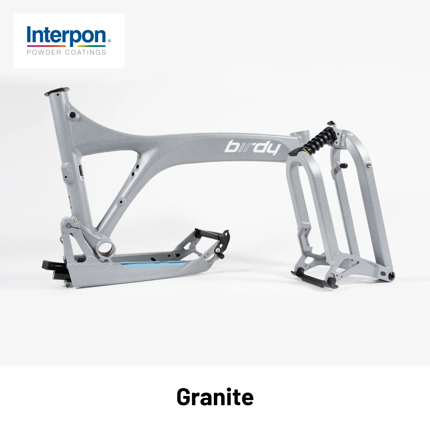 Birdy JK11 Gravel | 11-Speed | Performance Foldable Bike - Image 15
