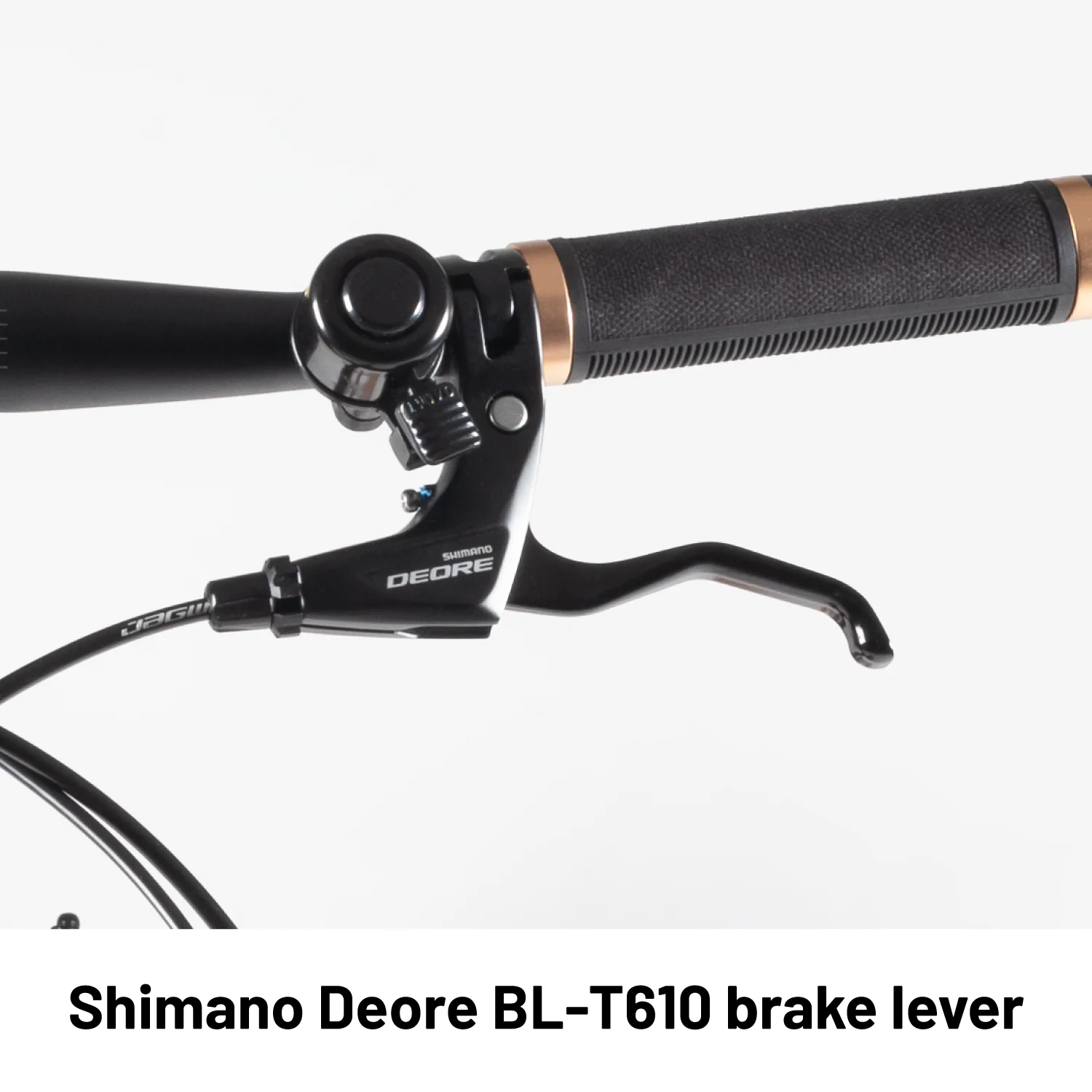 Birdy JK11 Gravel | 11-Speed | Performance Foldable Bike - Image 9