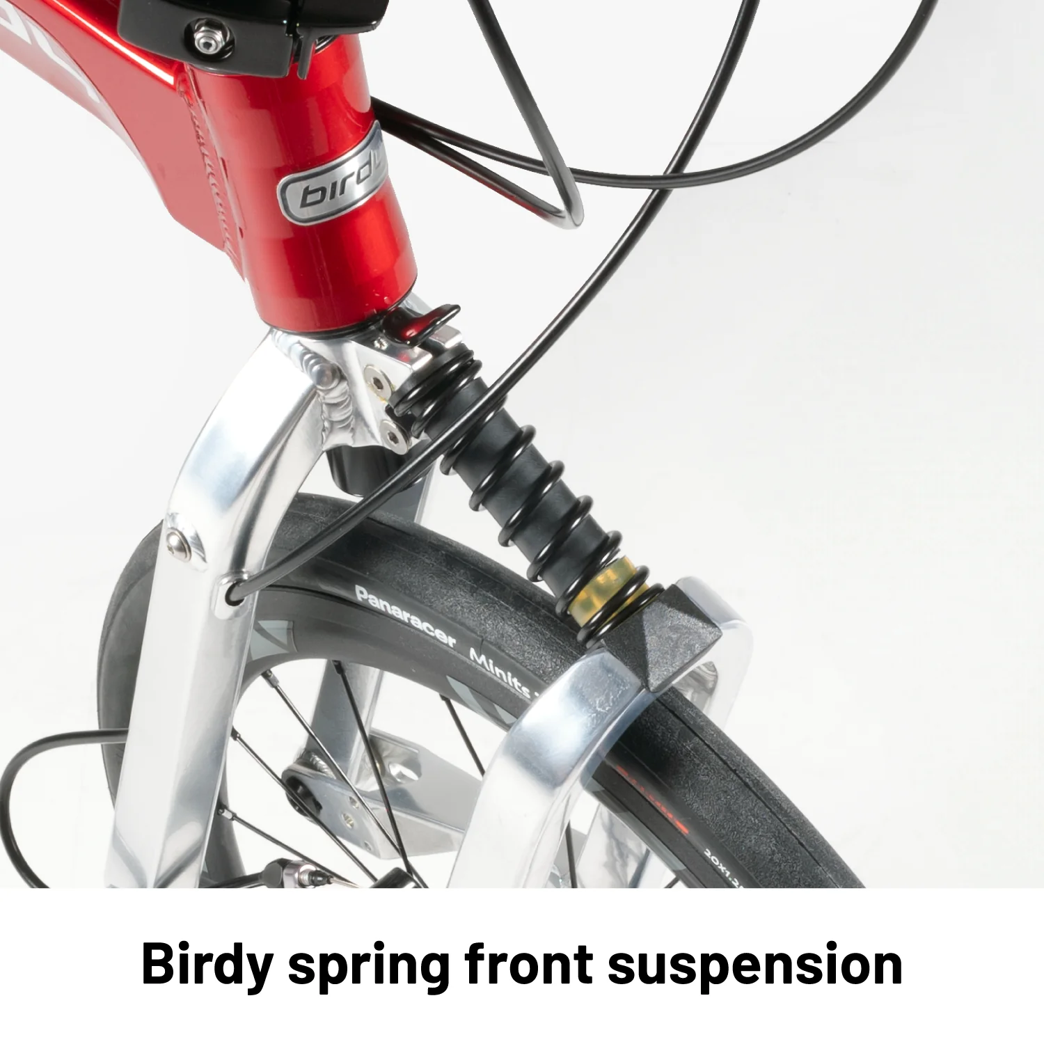 Birdy R20 | 11-Speed | Performance Foldable Bike - Image 14