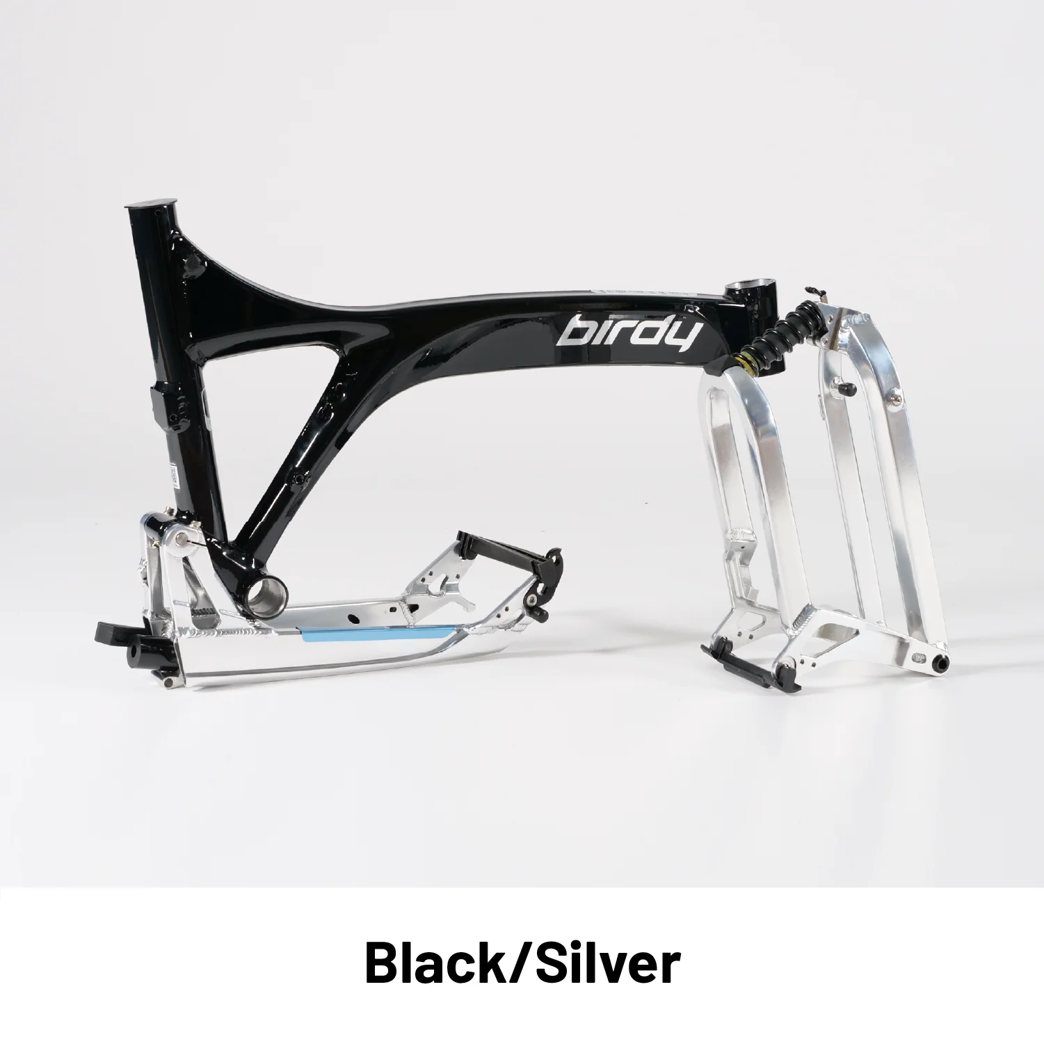 Birdy R20 | 11-Speed | Performance Foldable Bike - Image 19