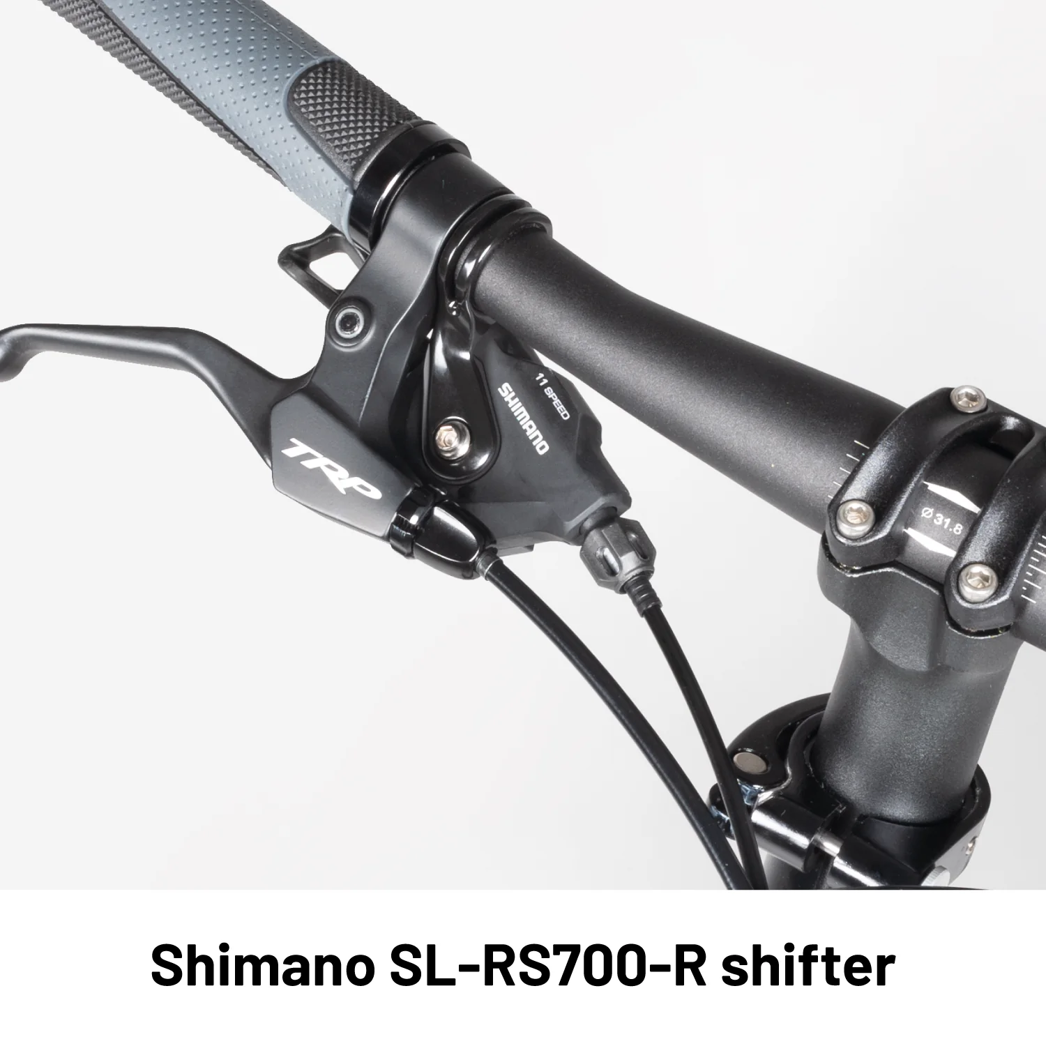 Birdy R20 | 11-Speed | Performance Foldable Bike - Image 6