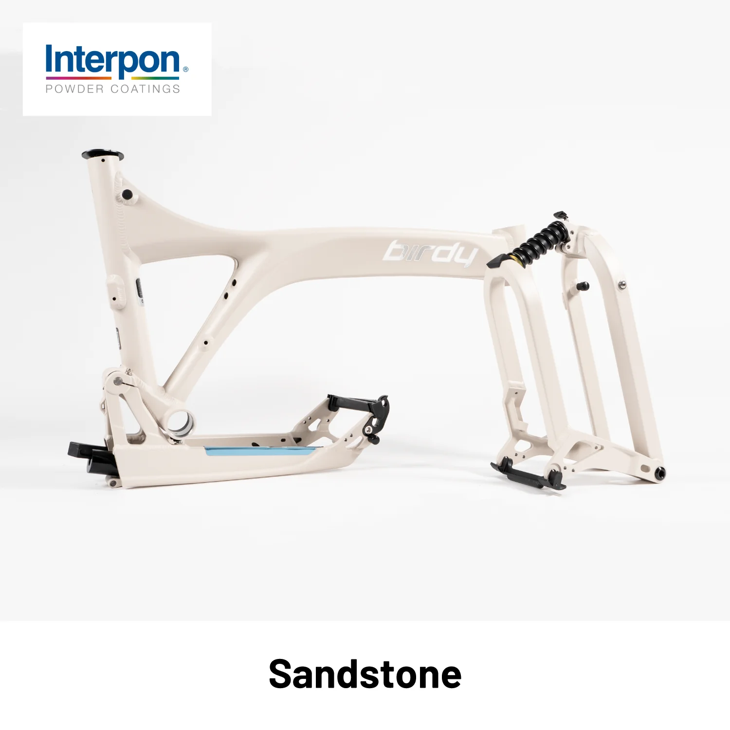 Birdy Rohloff | 14-Speed | Performance Foldable Bike - Image 24