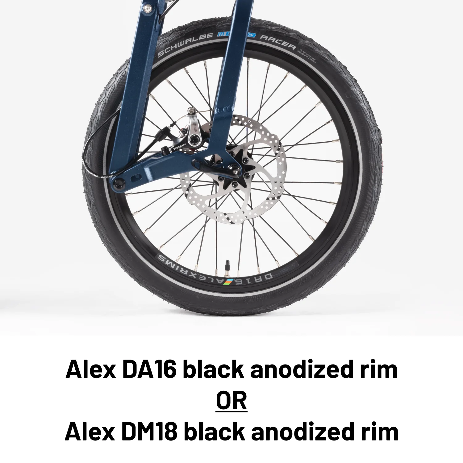 Birdy Rohloff | 14-Speed | Performance Foldable Bike - Image 8