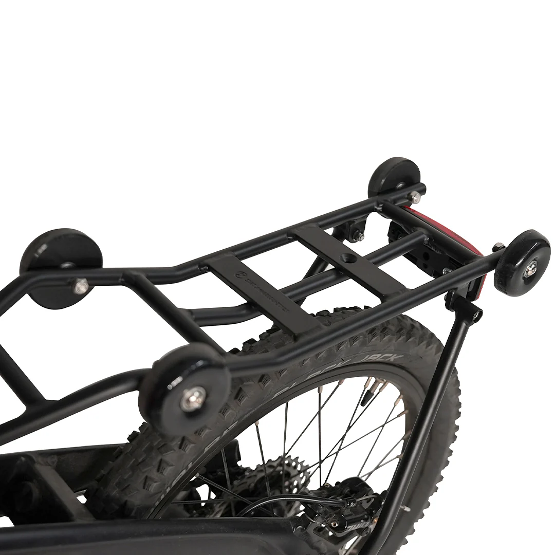 Birdy Roller Rear Rack from Pacific Cycles - Image 5