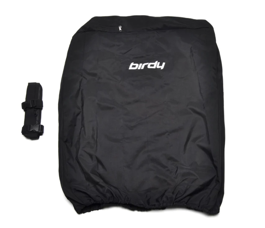 Birdy Multi-Purpose Cover - Image 5