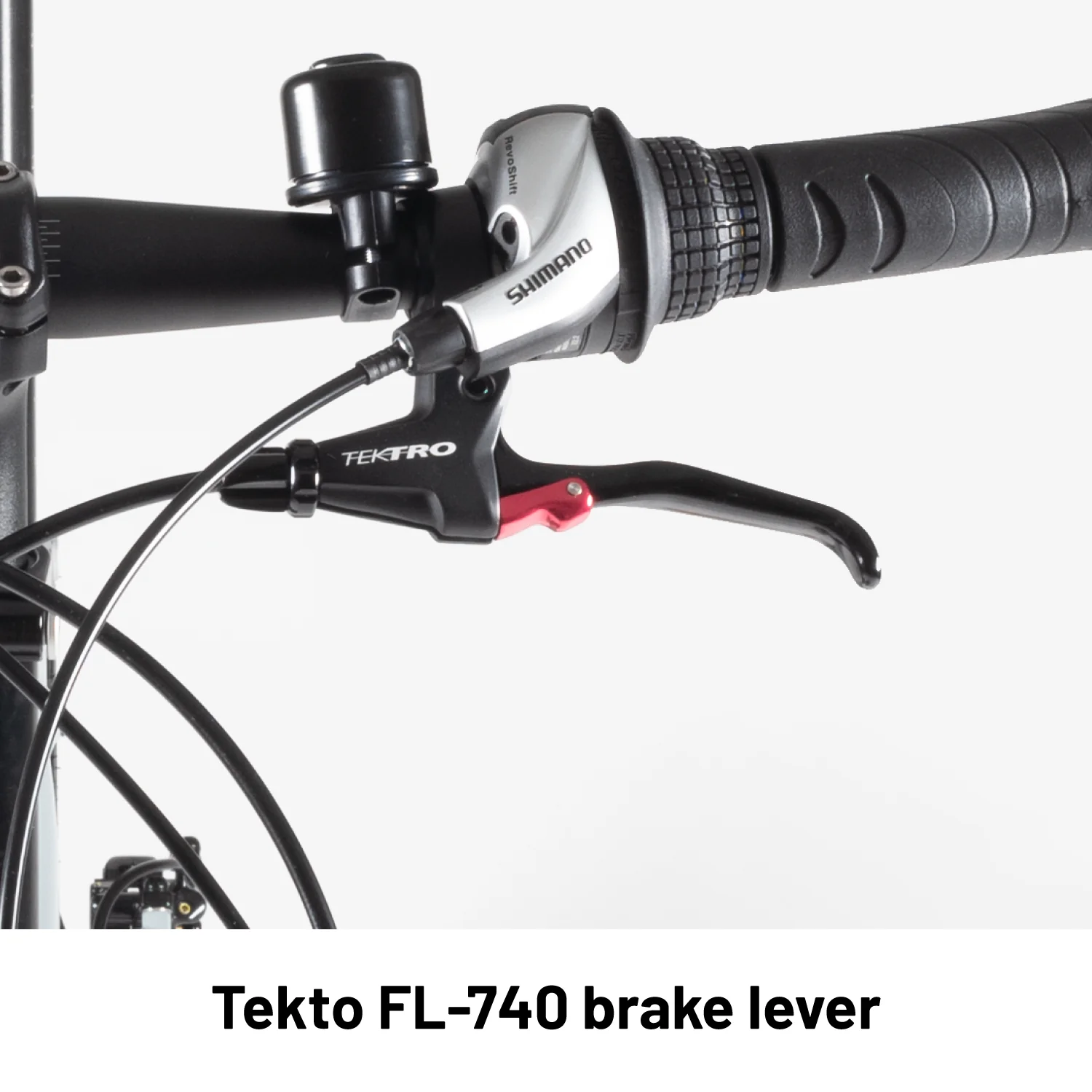 Birdy TouringPLUS | 24-Speed | Performance Foldable Bike - Image 13