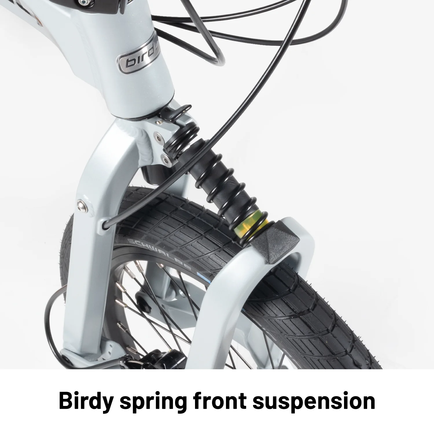 Birdy TouringPLUS | 24-Speed | Performance Foldable Bike - Image 16
