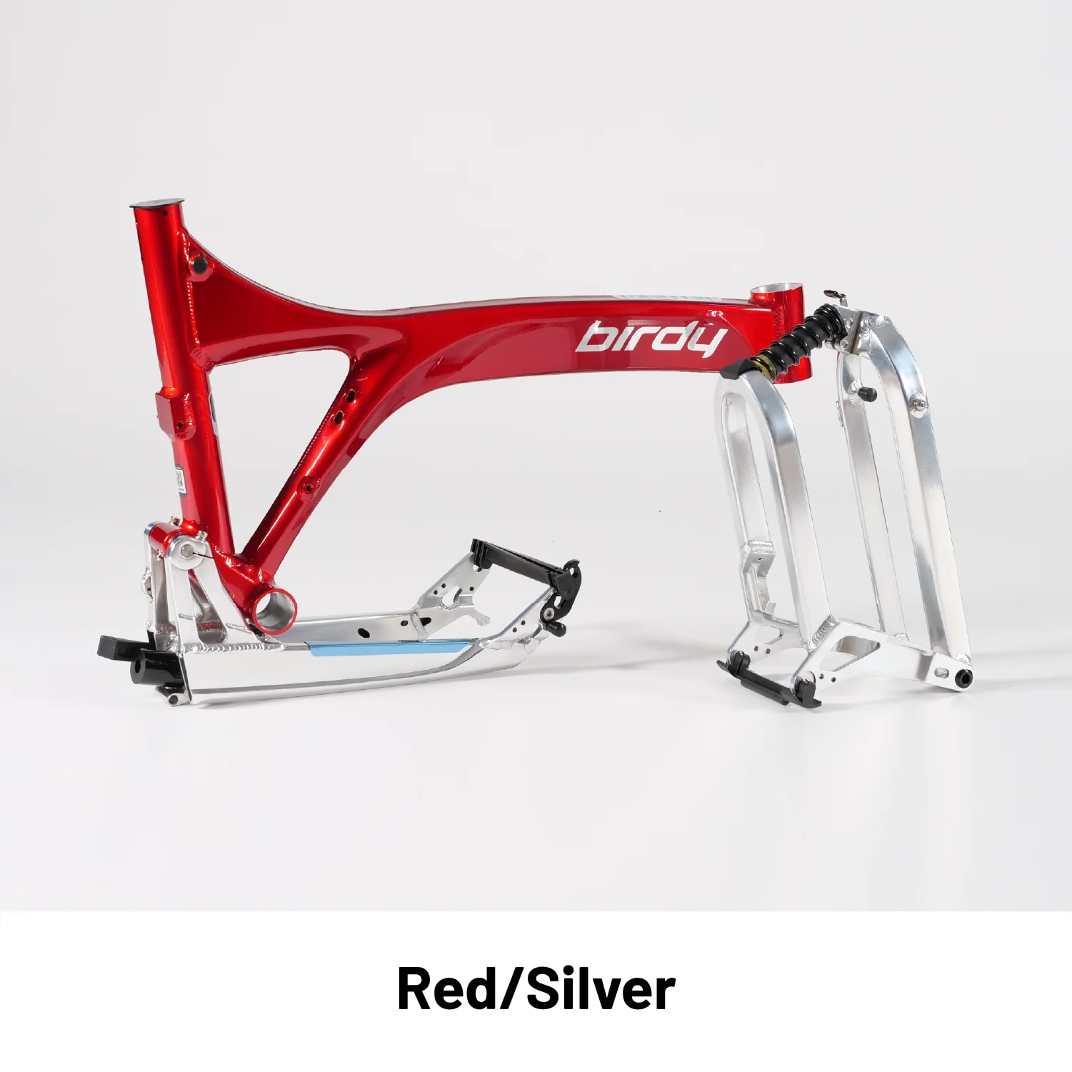 Birdy TouringPLUS | 24-Speed | Performance Foldable Bike - Image 30