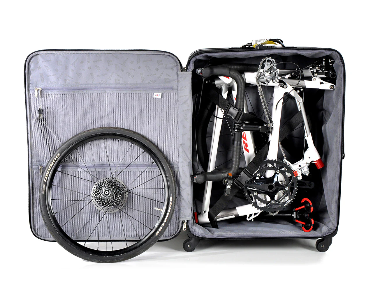 Birdy and Reach Travel Case - Image 4