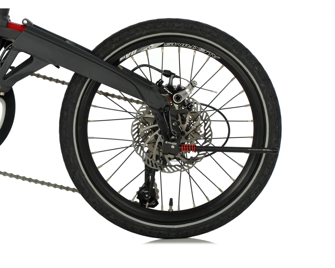 Birdy Kickstand - Image 3